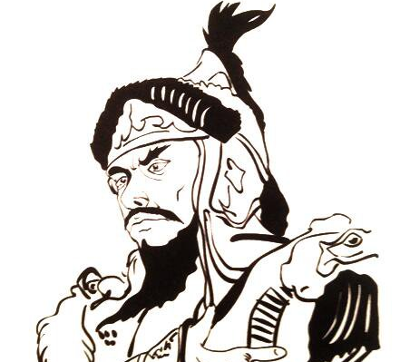 南朝宋将柳元景,人生自古谁无死?从容面对生死!