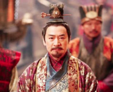 李渊的退休生活是怎样的？忙着搬家避暑呢