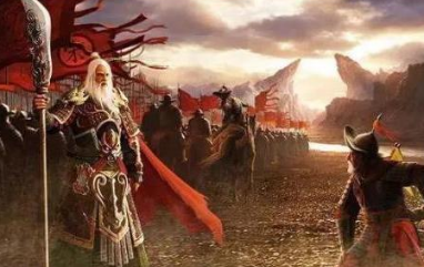 水浒传里的&ldquo;老种经略相公&rdquo;是谁？他虽然没有什么战绩却把敌人玩坏了！