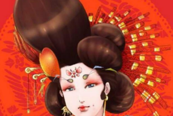 一个有腋臭的胖女人,为什么让他百般宠爱?