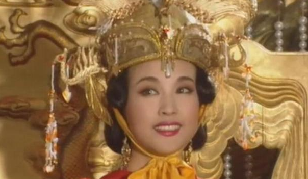 为什么武则天早在当皇后时,几乎没有提拔自家亲戚?