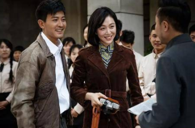 《希望的大地》饰演吴欣然的人是谁 吴欣然的结局是什么