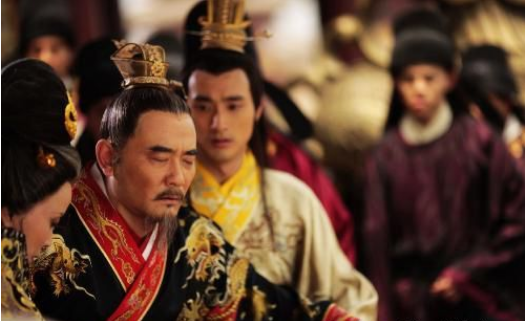 唐中宗李显是怎么死的?唐中宗李显的悲情一生