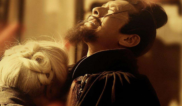 文天祥被俘虏,为何这个战将劝说他自尽?