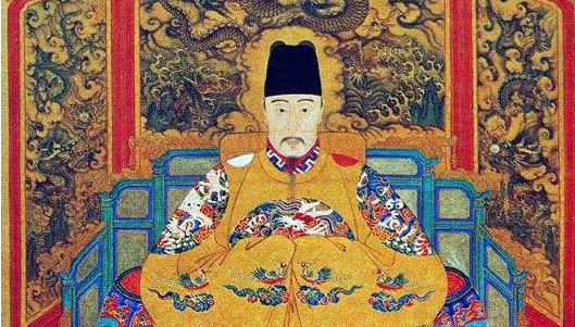 明朝怎么会变成一个烂摊子?怪就怪这位皇帝的基因不好!