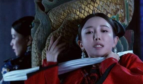 宫女嫔妃们听到就恐惧,明代历史记载中的&ldquo;朝天女&rdquo;是什么?