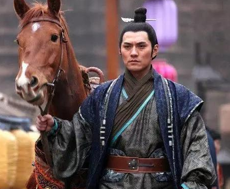 秦琼是一个身强体壮的将领 为什么他到晚年却莫名其妙的病了呢