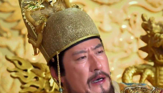 朱棣问及大臣10个生僻字,大臣仅认出8个,回去不久选择自杀?