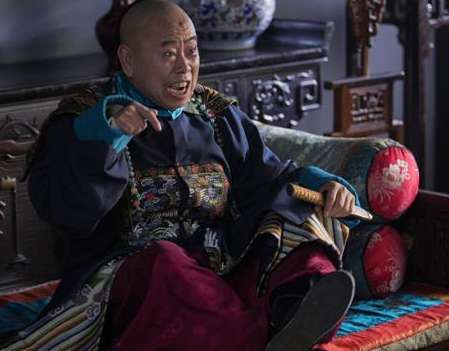 清代最小的官职是七品芝麻官吗 下面还有更小的官员