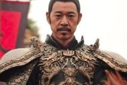 李世民收了李元吉老婆，却放过了李建成老婆