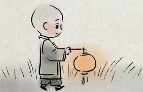 “佛珠生菇”是个什么样的故事？“佛珠生菇”想要表达什么？