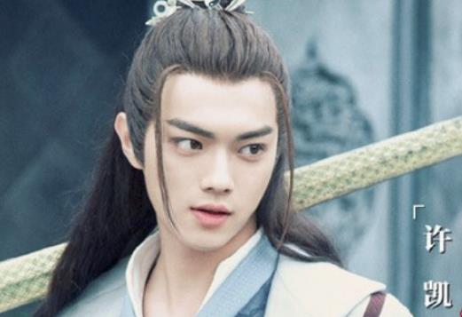 《从前有座灵剑山》是根据小说改编的吗？