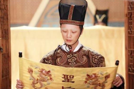 史上最善良太监，张居翰“假传圣旨”救千人后的结局是什么？
