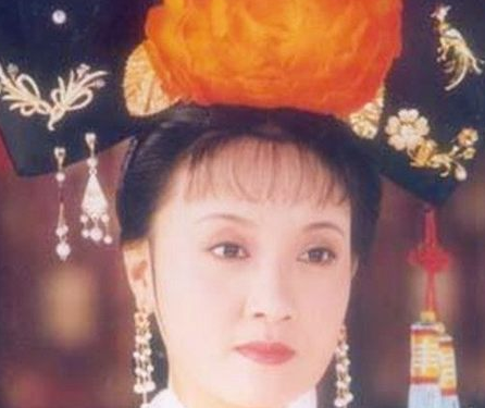 她是康熙四妃之一的宜妃 为什么雍正登基之后会和她有仇呢