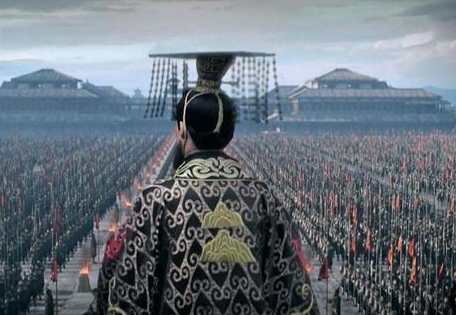 &ldquo;天子之气&rdquo;是什么样子的？历史上哪些皇帝有天子之气？