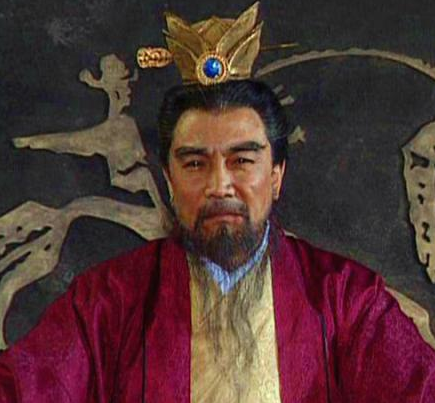 他本来是曹魏的一员将领 投靠刘备之后成为他们的心腹大患