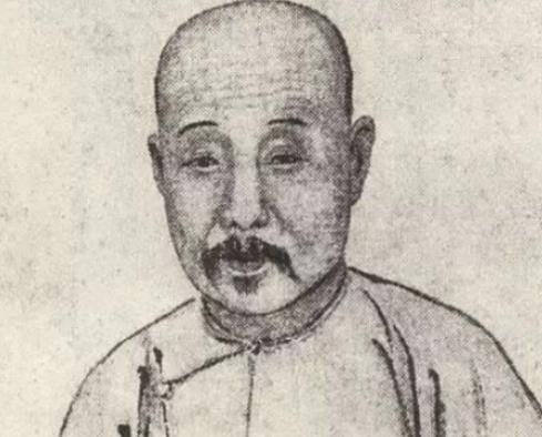 毕沅：乾隆钦点的一甲状元，为何被嘉庆恨之入骨？