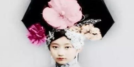 清末时期最貌美的格格,恋上溥仪,一辈子没嫁人?晚年时期分外凄凉!