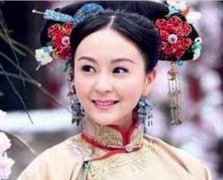 阿图：孝庄最美的女儿，历经3朝皇帝最后善终