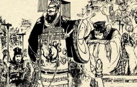 古代群雄争霸的两个时期！东晋十六国为什么不能像春秋战国一样走向统一？