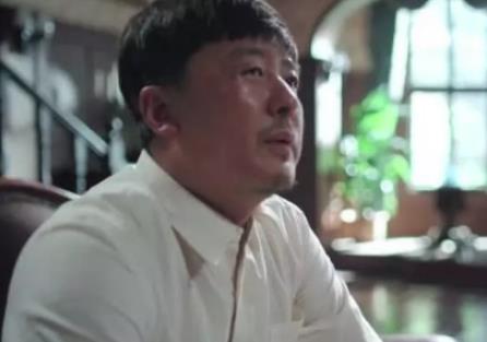 《奔腾年代》周铁锤是谁？最后结局如何？