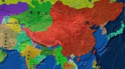 清缅战争到底是什么样的 为什么清朝会如此的憋屈呢