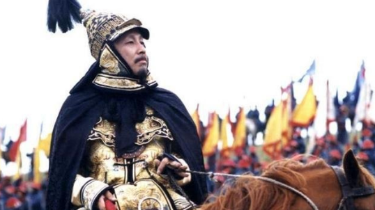 一样是立太子,朱元璋这边齐齐拥护,康熙这边却是龙争虎斗?