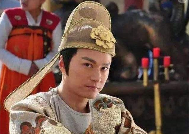 这个状元死活不肯迎娶唐朝公主,白居易弟弟说了八字,他乖乖听话?