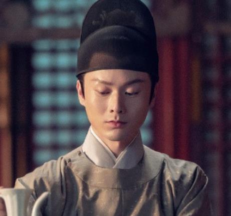 《鹤唳华亭》萧定楷是谁？他最后结局怎么样？