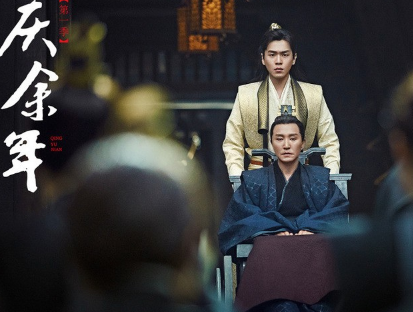 《庆余年》什么时候播出 在什么平台可以看