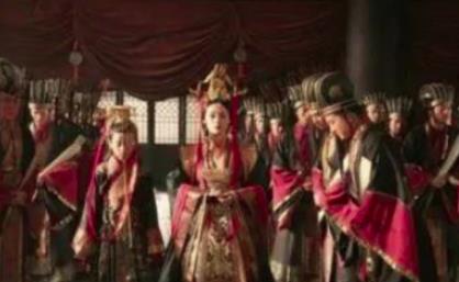 揭秘：历史上真实的芈八子是个怎样的人？