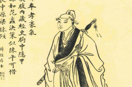 郭嘉死前怎么知道司马懿会反？郭嘉是怎么看出来的？