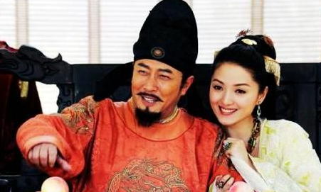 李世民是如何给唐朝带来灭顶之灾的 只因听了此人的一句话