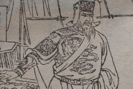 靠山王杨林真实存在吗？靠山王杨林有多厉害？