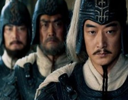 陆逊北伐战果丰硕 为什么东吴没有趁机一举歼灭曹魏政权呢