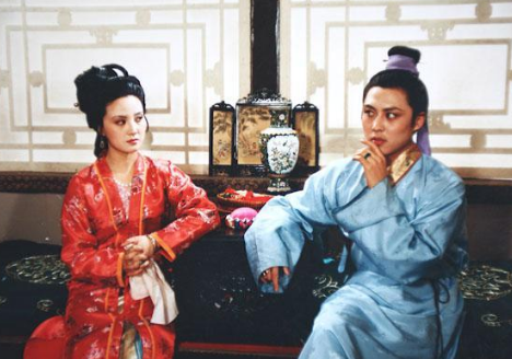 《红楼梦》中真正的贵公子！贾琏的生平及性格介绍！
