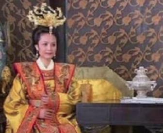 朱元璋欲放火烧死功臣，马皇后是如何劝他的？