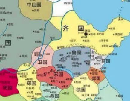 秦始皇一统天下，其余六国国君结局如何？