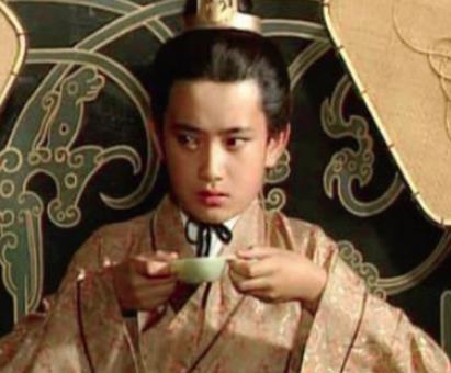 孙亮：刚满100天就登帝位，最后结局如何？