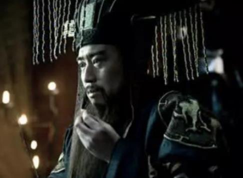 秦始皇后宫极其神秘，皇后妃子从没记载