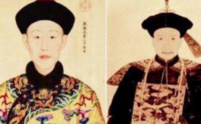 和珅死后，他的家族为什么没有受到株连？