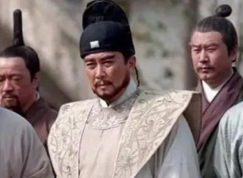 黄淮：明朝第一任首辅，历经5朝活了83岁