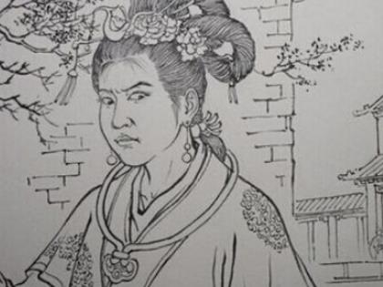 贾南风：集毒辣与无耻于一身，成西晋的毁灭者