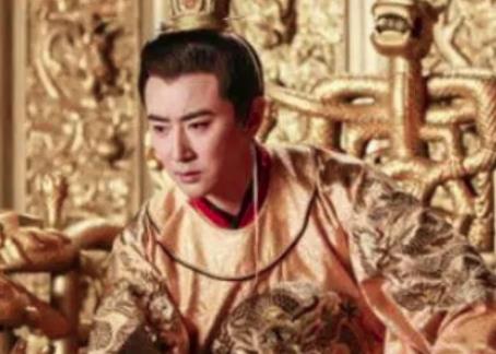 揭秘：崇祯皇帝朱由检到底是不是个昏君？ 