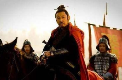 谁是古代帝王中的大游侠？为什么这么评价刘邦？