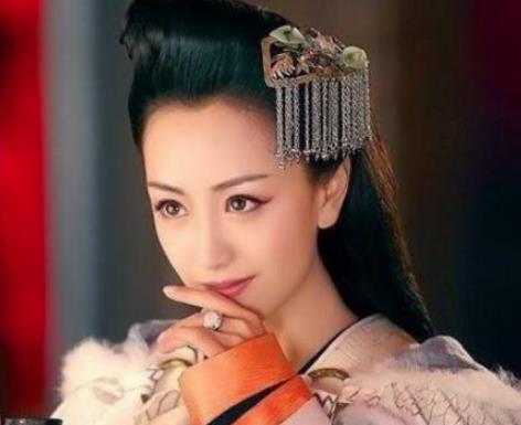 贤良淑德的杨芷皇后，最后为何被活活饿死？
