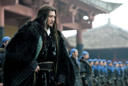 &ldquo;项羽自刎&rdquo;竟然不是真的？那么项羽是怎么死的？