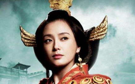 历史上有哪些权力堪比帝王的女性？除了武则天还有谁？