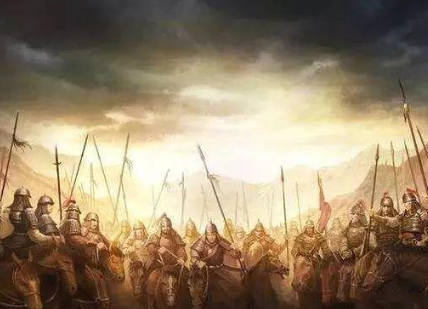 铁木真征服路上必备的两件东西是什么？学会了百试不爽！