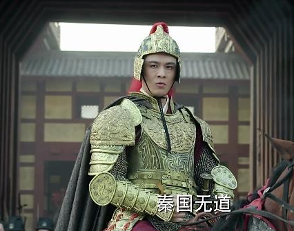 秦灭六国中为什么反抗最激烈的不是赵国 而是楚国呢